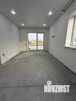 Дом 102м&sup2;, 1-этажный, участок 103 сот.  