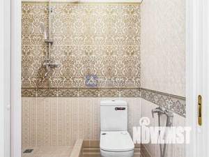 Коттедж 138м², 2-этажный, участок 6 сот.  