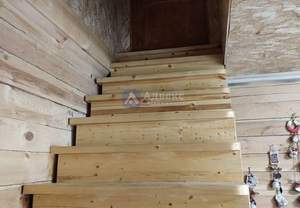 Дом 72м&sup2;, 2-этажный, участок 5 сот.  