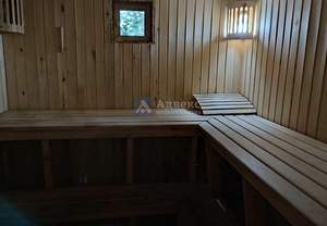 Дом 72м&sup2;, 2-этажный, участок 5 сот.  