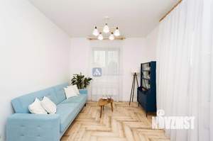 Коттедж 101м², 1-этажный, участок 5 сот.  