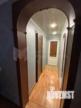 Коттедж 191м², 2-этажный, участок 10 сот.  