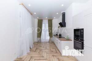 Дом 100м², 2-этажный, участок 5 сот.  