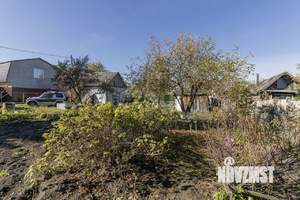 Дом 20м², 1-этажный, участок 4 сот.  