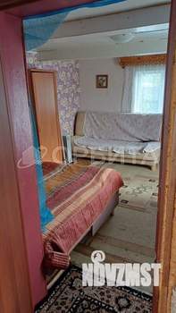 Дача 18м², 2-этажный, участок 6 сот.  