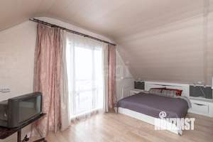 Дом 91м², 2-этажный, участок 14 сот.  