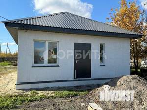 Дом 51м&sup2;, 2-этажный, участок 8 сот.  