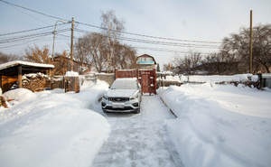 Дом 234м&sup2;, 2-этажный, участок 9 сот.  