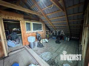 Дом 76м&sup2;, 2-этажный, участок 8 сот.  