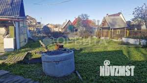 Дом 40м², 2-этажный, участок 4 сот.  