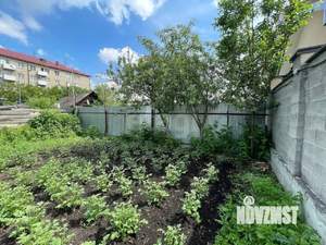 Дом 81м&sup2;, 2-этажный, участок 3 сот.  