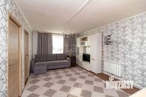 Дом 65м², 1-этажный, участок 7 сот.  