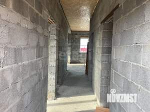 Дом 100м&sup2;, 1-этажный, участок 5 сот.  