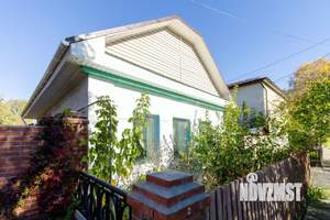 Дом 71м&sup2;, 1-этажный, участок 3 сот.  