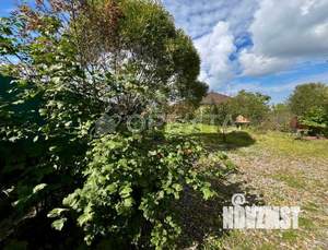 Дом 50м&sup2;, 2-этажный, участок 9 сот.  