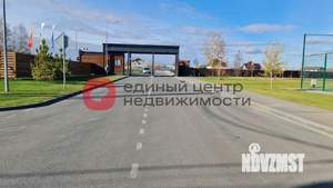 Дом 105м&sup2;, 1-этажный, участок 7 сот.  