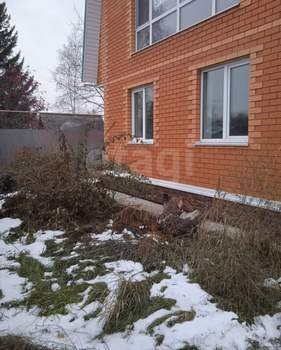 Дом 115м², 2-этажный, участок 6 сот.  