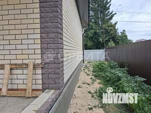 Дом 124м&sup2;, 2-этажный, участок 7 сот.  