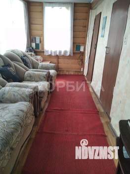 Дом 50м&sup2;, 2-этажный, участок 15 сот.  
