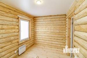 Дом 42м², 1-этажный, участок 5 сот.  