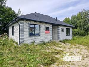 Дом 87м&sup2;, 1-этажный, участок 5 сот.  