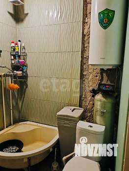 Дом 63м², 1-этажный, участок 6 сот.  