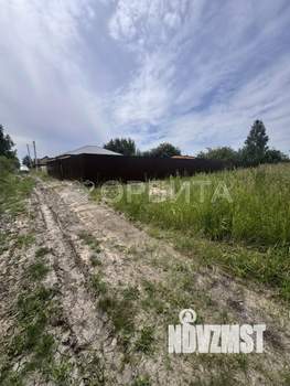 Дом 98м&sup2;, 2-этажный, участок 5 сот.  