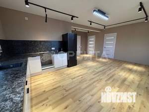 Дом 119м&sup2;, 2-этажный, участок 8 сот.  