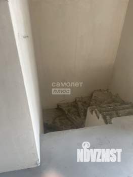 Таунхаус 96м&sup2;, 2-этажный, участок 3 сот.  