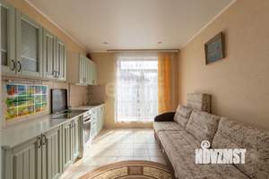 Дом 88м², 1-этажный, участок 8 сот.  