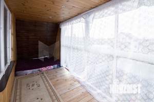 Коттедж 50м², 2-этажный, участок 4 сот.  