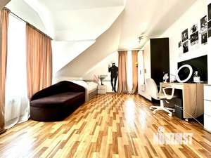 Дом 175м², 2-этажный, участок 5 сот.  