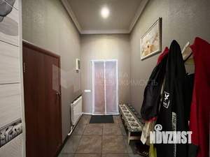Коттедж 115м², 1-этажный, участок 8 сот.  