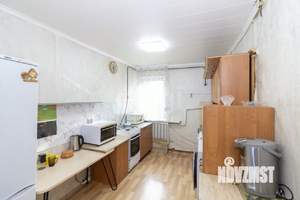 Дом 105м&sup2;, 1-этажный, участок 4 сот.  