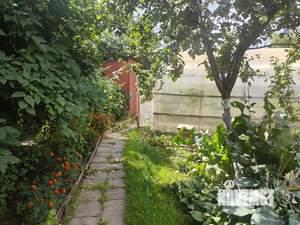 Дом 50м&sup2;, 2-этажный, участок 14 сот.  