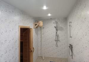 Дом 352м&sup2;, 3-этажный, участок 12 сот.  