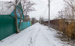 Дом 28м², 2-этажный, участок 4 сот.  