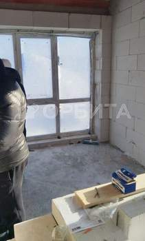 Дом 55м&sup2;, 2-этажный, участок 0 сот.  