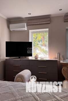 Дом 151м&sup2;, 1-этажный, участок 13 сот.  