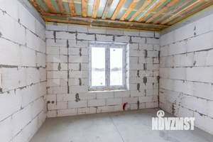Коттедж 116м², 1-этажный, участок 7 сот.  