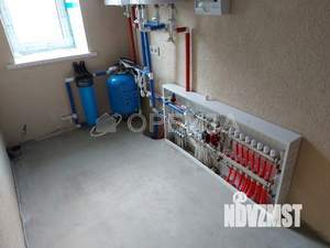 Дом 196м², 2-этажный, участок 8 сот.  