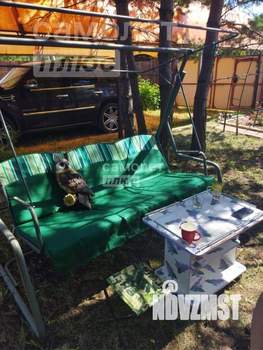 Дом 162м&sup2;, 2-этажный, участок 8 сот.  