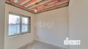 Дача 80м², 1-этажный, участок 8 сот.  