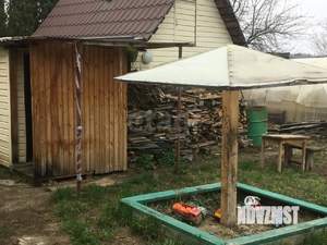 Дом 80м², 2-этажный, участок 6 сот.  