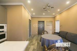 Таунхаус 186м&sup2;, 2-этажный, участок 4 сот.  