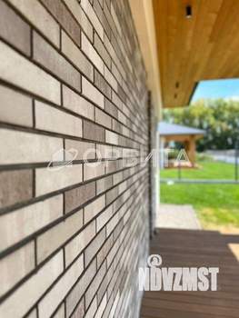 Дом 198м&sup2;, 2-этажный, участок 8 сот.  