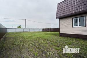 Дом 83м&sup2;, 2-этажный, участок 5 сот.  