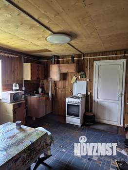 Дом 70м², 2-этажный, участок 12 сот.  