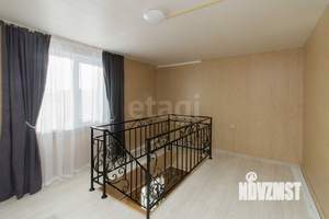 Дом 130м&sup2;, 2-этажный, участок 7 сот.  