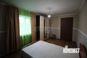 Дом 75м&sup2;, 2-этажный, участок 5 сот.  